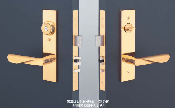 執(zhí)手鎖 執(zhí)手鎖